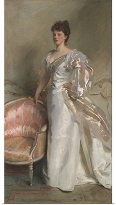 Mrs. George Swinton, 1897