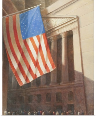 New York Stock Exchange, 2010