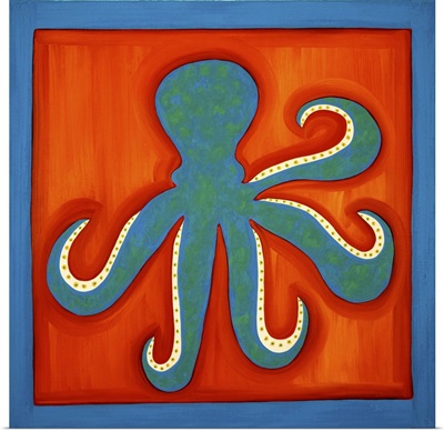 Octopus, 1998