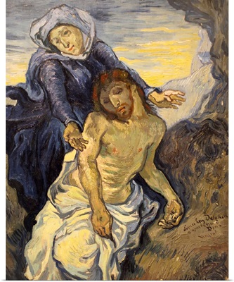 Pieta, c.1890