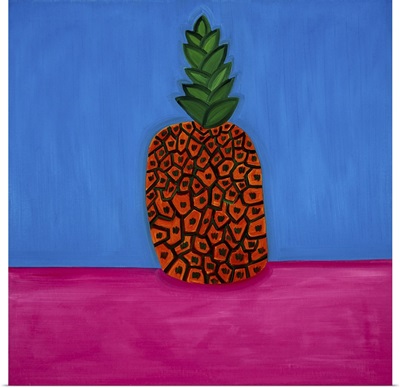 Pineapple, 1998
