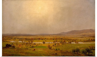 Pompton Plains, New Jersey, 1867