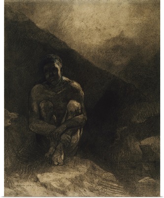 Primitive Man, 1872