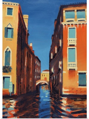 Rio del Duca, Venice