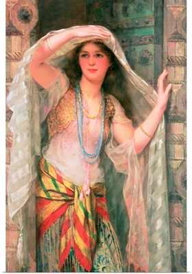 Safie, 1900