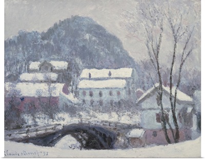 Sandvika, Norway, 1895