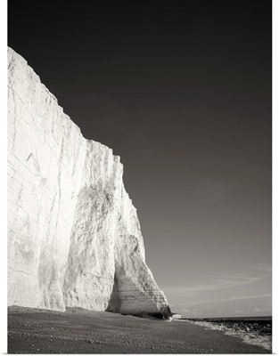 Seaford Head And The Seven Sisters, 2023