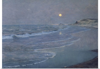 Seascape, c.1892 93
