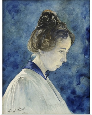 Self-Portrait, 1890