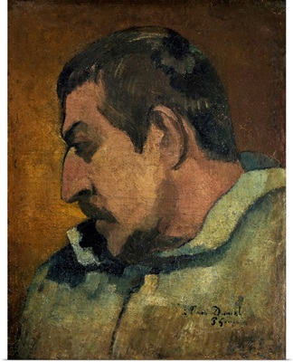 Self Portrait, 1896