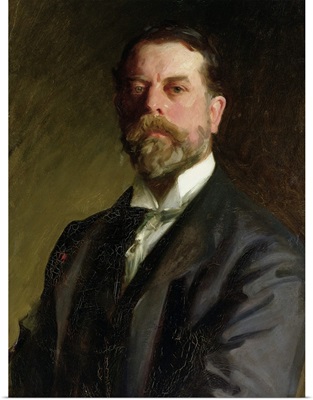 Self Portrait, 1906