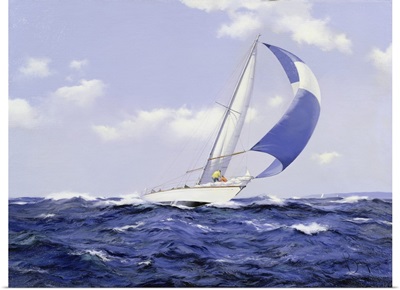 Setting More Sail, 2005