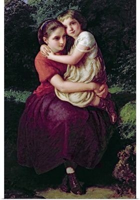 Sisters, 1868