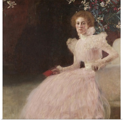 Sonja Knips, 1898
