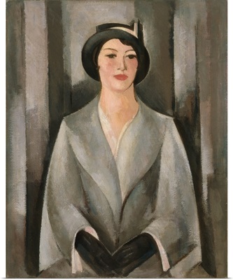 Souvenir De Jumieges, 1931