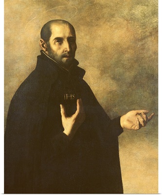 St.Ignatius Loyola
