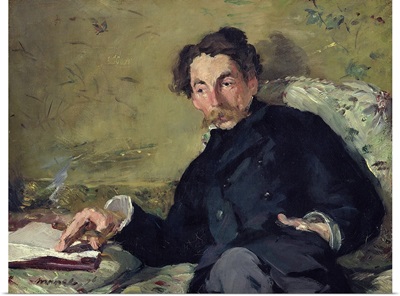 Stephane Mallarme (1842 98) 1876
