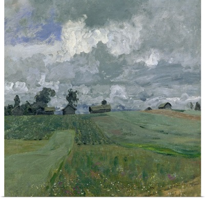 Stormy Day, 1897