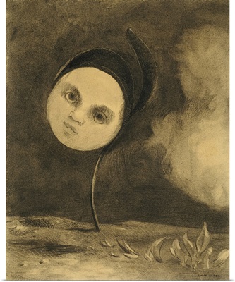 Strange Flower, 1880