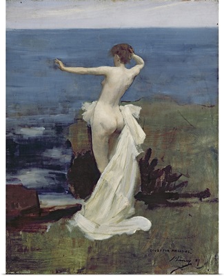 Study For Ariadne, 1907