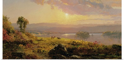 Susquehanna River, 1876