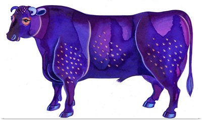 Taurus The Bull, 1996