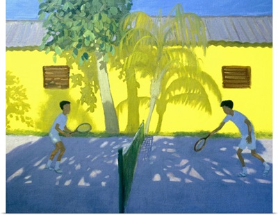 Tennis Cuba, 1998