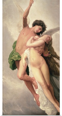 The Abduction of Psyche