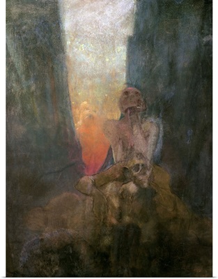 The Abyss, 1899