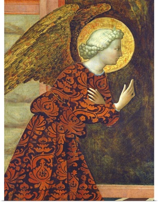 The Archangel Gabriel, c. 1430