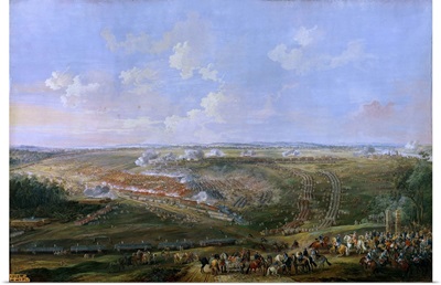 The Battle of Fontenoy, 11th May 1745, 1779