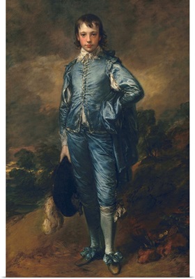 The Blue Boy, c.1770