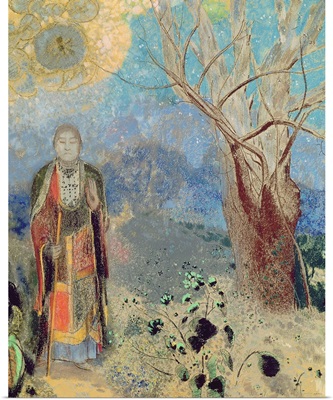 The Buddha, c.1905
