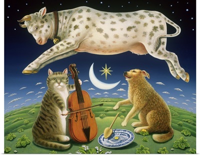 The Cat and the Fiddle, 2004