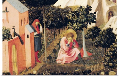 The Conversion of St. Augustine