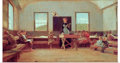 The Country School
