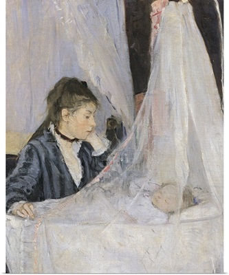 The Cradle, 1872