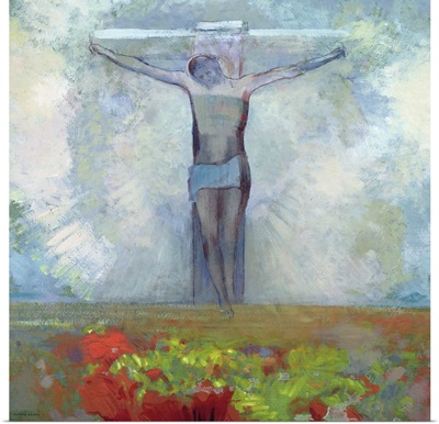 The Crucifixion, c.1910