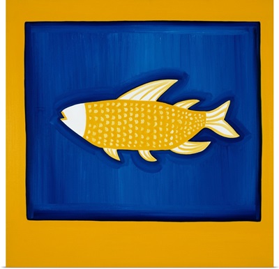 The Fish, 1998