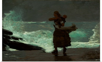 The Gale, 1883-93