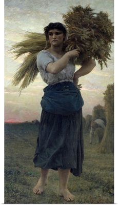 The Gleaner, 1877