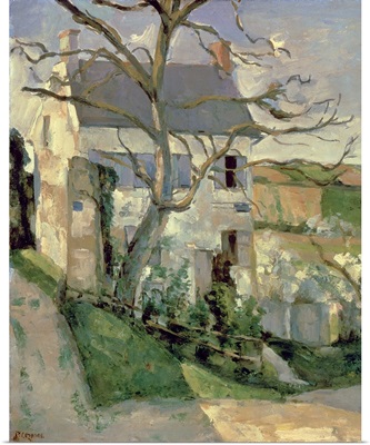 The House And The Tree, 1873-74