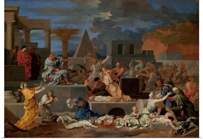 The Massacre Of The Innocents