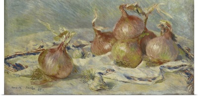 The Onions, 1881
