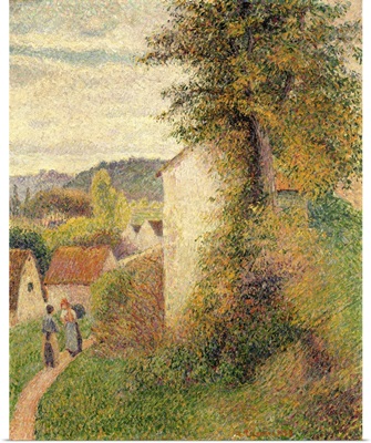 The Path, 1889
