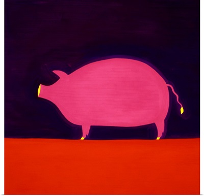 The Pig, 1998