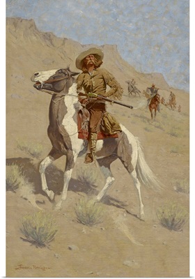 The Scout, 1902