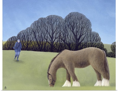 The Shire Horse, 2006