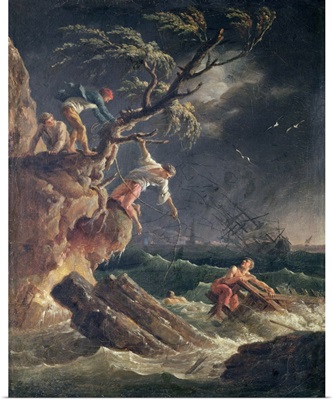 The Tempest, c.1762