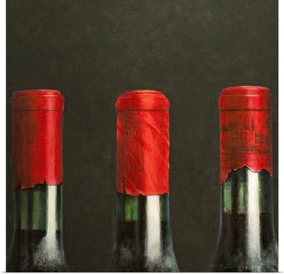 Three Wines, 2010